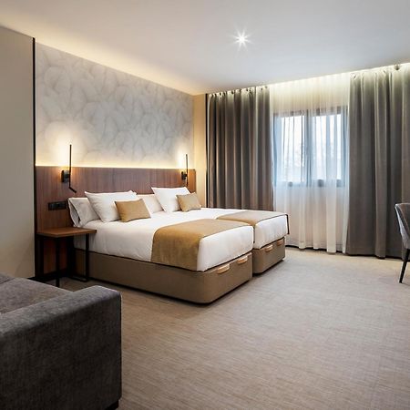 Hotel Rio Бадахос Екстериор снимка